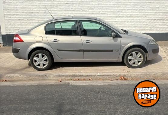 Autos - Renault Mgane!! Dinamique 2007 Nafta 179000Km - En Venta