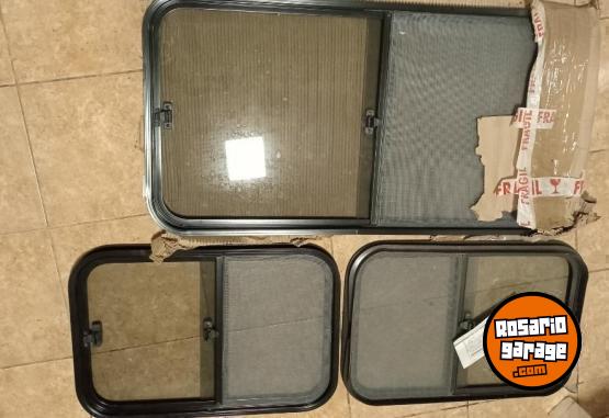 Utilitarios - Renault Trafic Furgon 1993 GNC 1000Km - En Venta