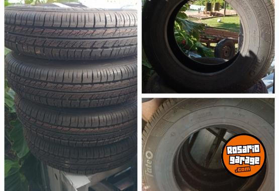 Utilitarios - Renault Trafic Furgon 1993 GNC 1000Km - En Venta