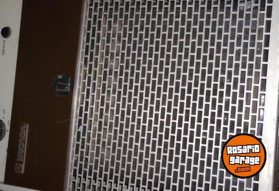 Hogar - Calefactores a gas - En Venta