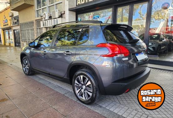 Autos - Peugeot 2008 feline 2022 Nafta 35000Km - En Venta