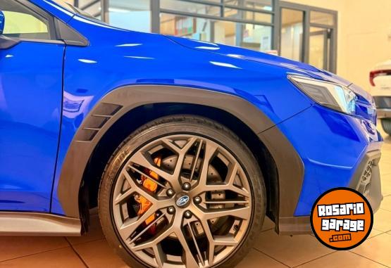 Autos - Subaru WRX PERFORMANCE TS 2025 Nafta 600Km - En Venta