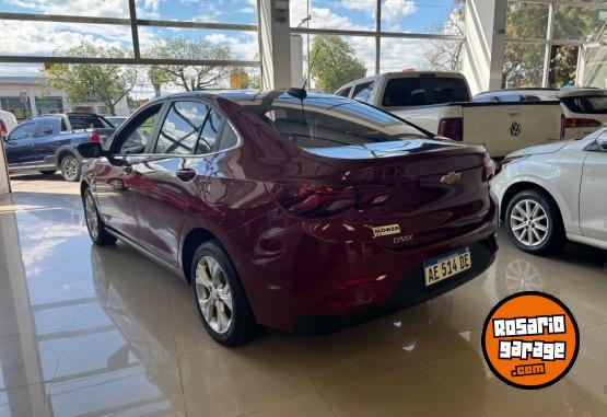 Autos - Chevrolet Onix 2020 Nafta 74000Km - En Venta