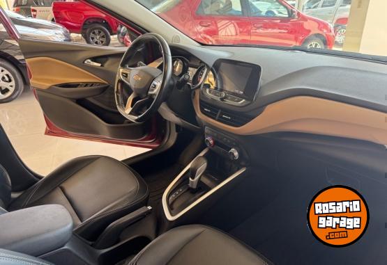 Autos - Chevrolet Onix 2020 Nafta 74000Km - En Venta