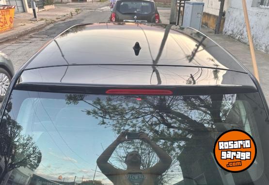 Autos - Volkswagen FOX 1.6 5P 2013 Nafta 158000Km - En Venta