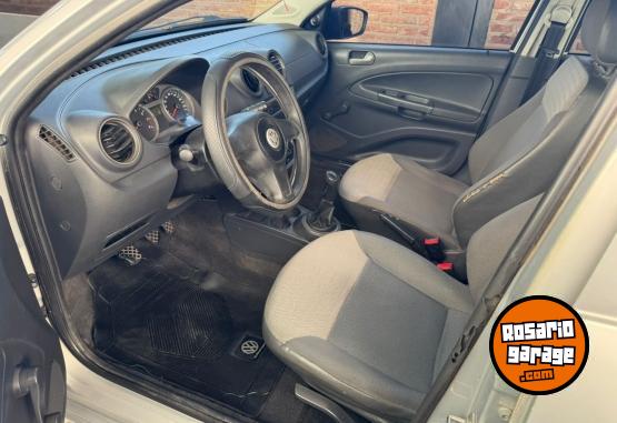 Autos - Volkswagen VOYAGE 1.6 2009 GNC 190000Km - En Venta