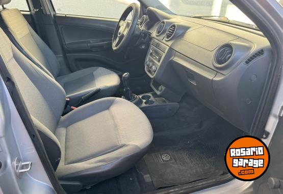 Autos - Volkswagen VOYAGE 1.6 2009 GNC 190000Km - En Venta