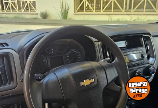 Camionetas - Chevrolet S10 2.8 TD LS 4X4 MT 2019 Diesel 134000Km - En Venta