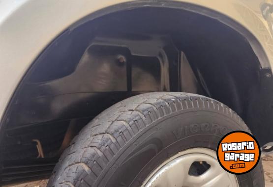 Camionetas - Chevrolet S10 2.8 TD LS 4X4 MT 2019 Diesel 134000Km - En Venta