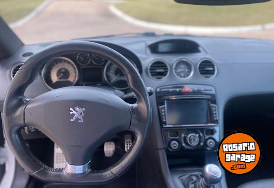Autos - Peugeot RCZ 1.6 Thp 200HP 2012 Nafta 69000Km - En Venta