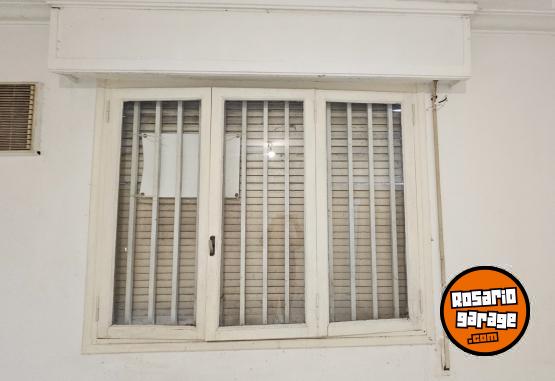 Hogar - VENTANA + PERSIANA + TAPARROLLO - En Venta