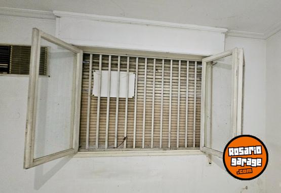 Hogar - VENTANA + PERSIANA + TAPARROLLO - En Venta