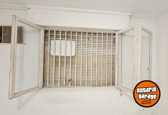 Hogar - VENTANA + PERSIANA + TAPARROLLO - En Venta