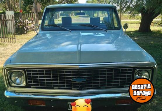 Clsicos - VENDO C10 BRAVA - En Venta