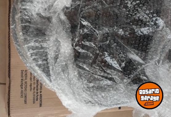 Accesorios para Autos - LLANTA CHEVROLET CRUZE 2017 - En Venta