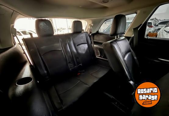 Camionetas - Dodge Journey 7as 2.4 SXT 2018 Nafta 90000Km - En Venta