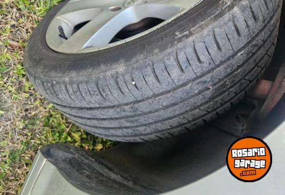 Autos - Peugeot 408 Allure plus 2015 Nafta 69000Km - En Venta