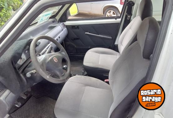 Utilitarios - Fiat Fiorino 2013 Nafta 290000Km - En Venta