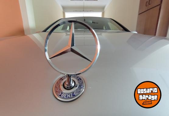 Autos - Mercedes Benz CLASE CW023 CDI 220 2001 Diesel 188387Km - En Venta