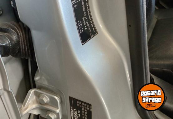Autos - Mercedes Benz CLASE CW023 CDI 220 2001 Diesel 188387Km - En Venta