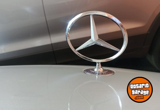 Autos - Mercedes Benz CLASE CW023 CDI 220 2001 Diesel 188387Km - En Venta