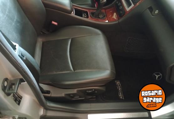 Autos - Mercedes Benz CLASE CW023 CDI 220 2001 Diesel 188387Km - En Venta
