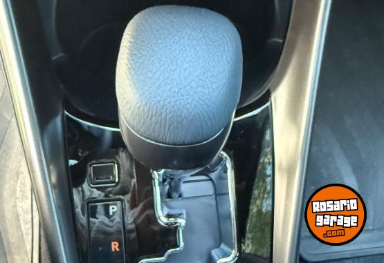 Autos - Toyota Yaris 2025 Nafta 0Km - En Venta