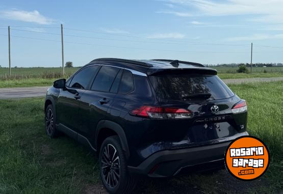 Camionetas - Toyota Corolla cross 2025 Electrico / Hibrido 0Km - En Venta