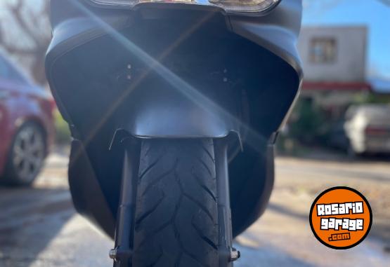 Motos - Honda Pcx 2017 Nafta 27000Km - En Venta