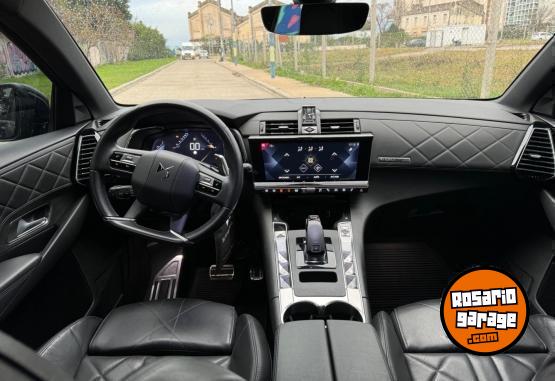 Camionetas - DS Ds7 2021 Diesel 46000Km - En Venta