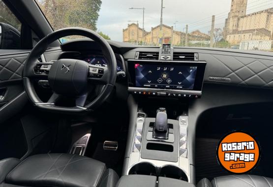 Camionetas - DS Ds7 2021 Diesel 46000Km - En Venta