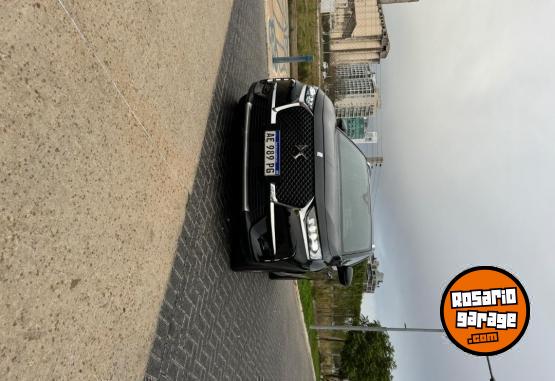 Camionetas - DS Ds7 2021 Diesel 46000Km - En Venta