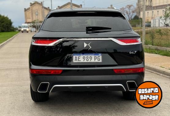 Camionetas - DS Ds7 2021 Diesel 46000Km - En Venta