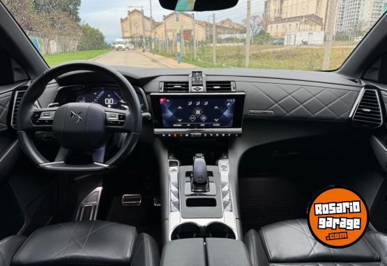 Camionetas - DS Ds7 2021 Diesel 46000Km - En Venta