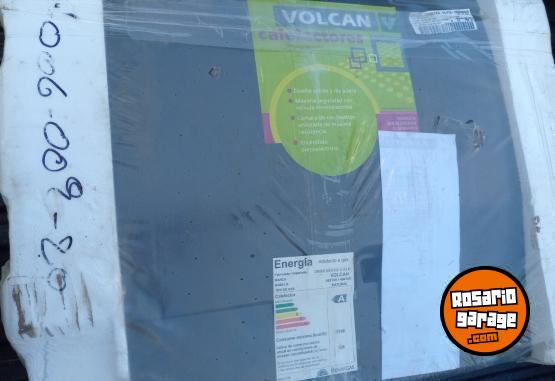 Hogar - Calefactor volcan - En Venta