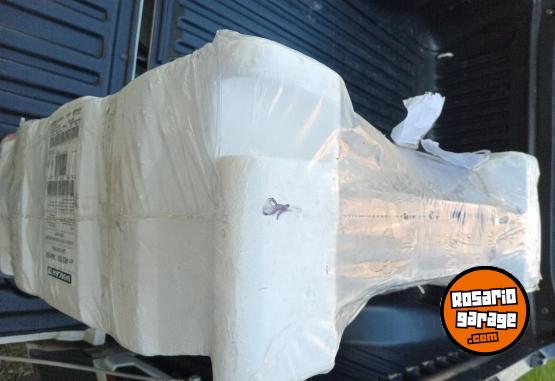 Hogar - Calefactor volcan - En Venta