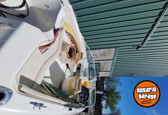 Embarcaciones - Mystic 1700 con Yamaha 85hp - En Venta