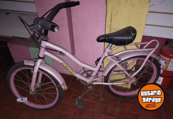 Deportes - Bicicleta rod 14 - En Venta