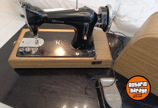 Hogar - Maquina Coser Electrica - En Venta