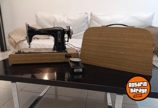 Hogar - Maquina Coser Electrica - En Venta