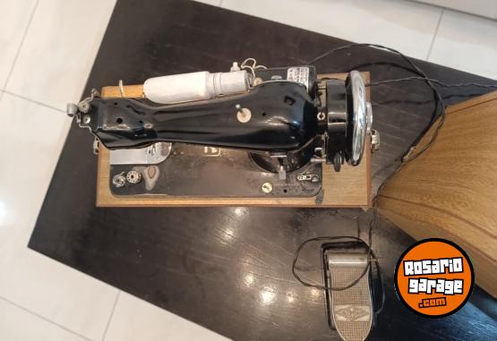 Hogar - Maquina Coser Electrica - En Venta