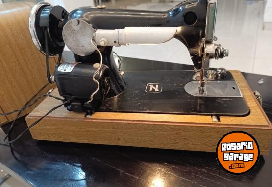 Hogar - Maquina Coser Electrica - En Venta