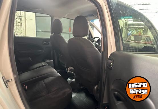 Autos - Citroen C3 PICASSO 1.6 VTI TENDAN 2015 Nafta 136500Km - En Venta