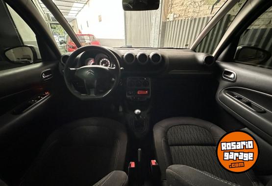 Autos - Citroen C3 PICASSO 1.6 VTI TENDAN 2015 Nafta 136500Km - En Venta