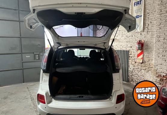 Autos - Citroen C3 PICASSO 1.6 VTI TENDAN 2015 Nafta 136500Km - En Venta