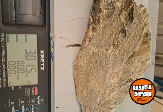 Hogar - Piedra mica de 3 kilos - En Venta