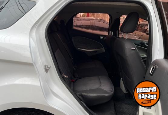 Autos - Ford Ford Ecosport se 2013 Nafta 105000Km - En Venta