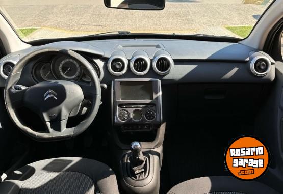 Autos - Citroen C3 Live 2017 Nafta 95000Km - En Venta