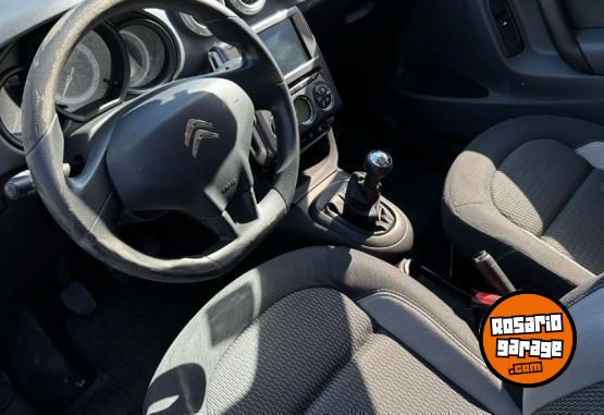 Autos - Citroen C3 Live 2017 Nafta 95000Km - En Venta