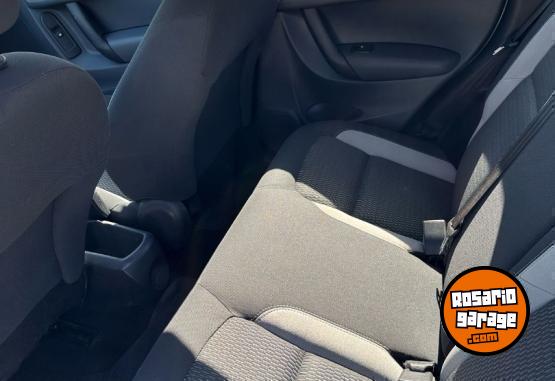 Autos - Citroen C3 Live 2017 Nafta 95000Km - En Venta